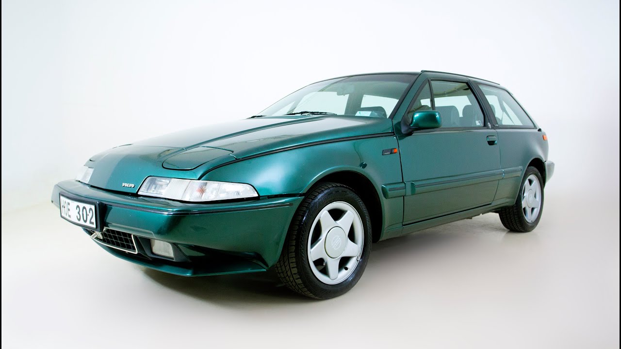 ASFALT – Volvo 480