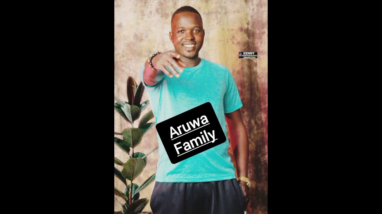 Akerele@ aruwa family