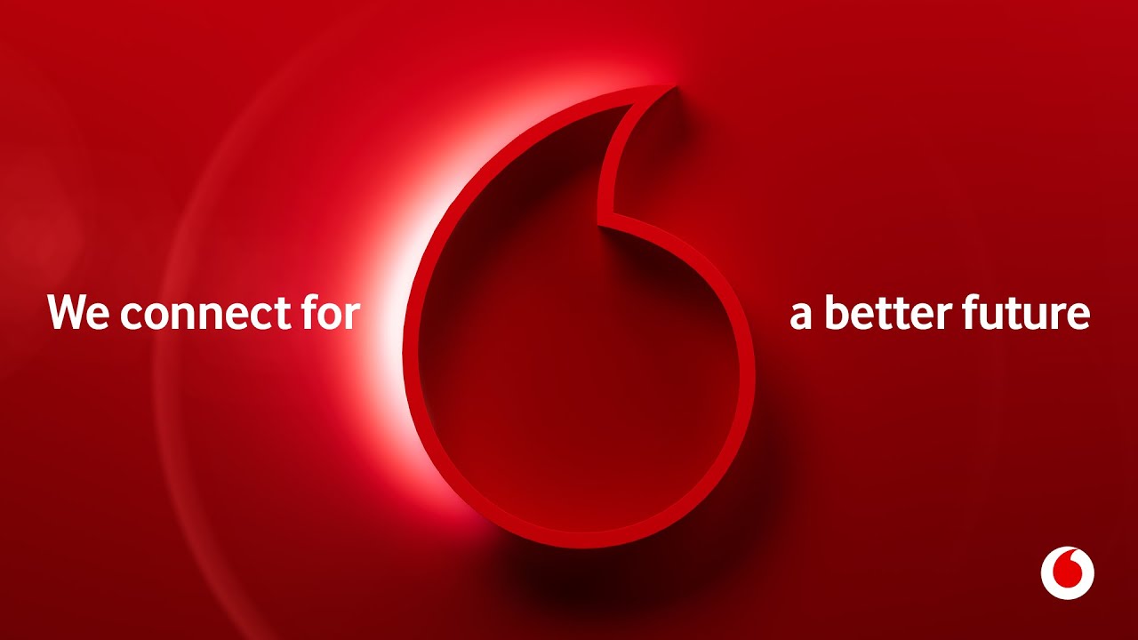We Connect For A Better Future | Discovering Vodafone's Purpose 📶🌍