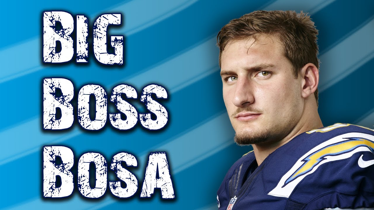 The Film Room Ep. 34: Joey Bosa is the next big thing...or is he?