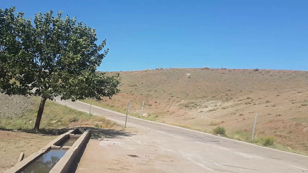 Tekke K&ouml;y&uuml; B&ouml;lge G&ouml;r&uuml;nt&uuml;s&uuml;