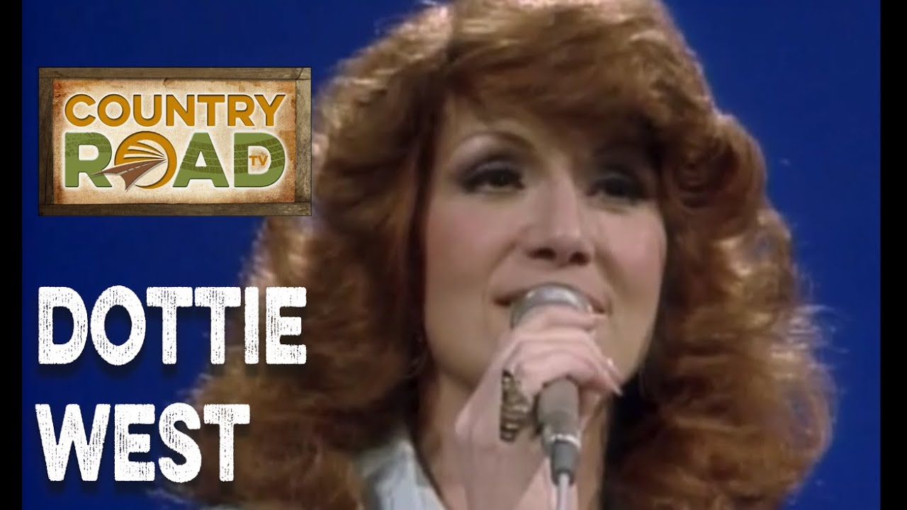 Dottie West  