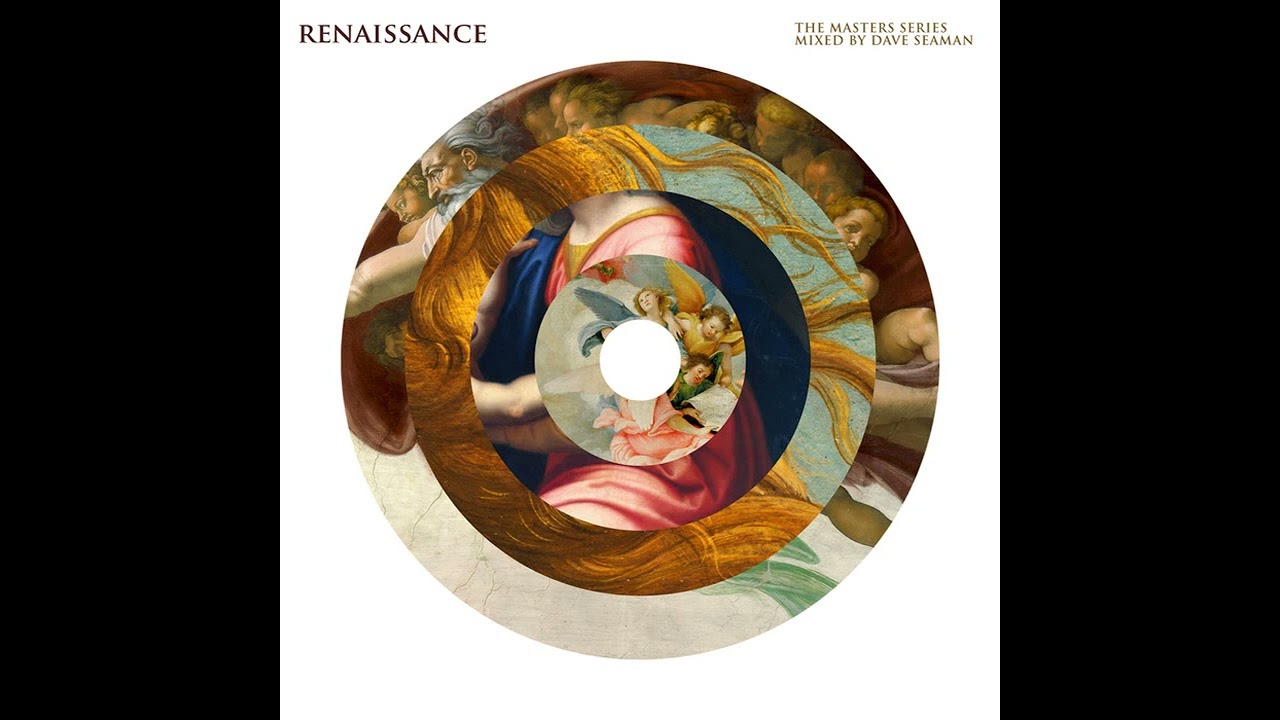 Renaissance The Masters Series Dave Seaman Part 17 (2011) HD MKV FLAC