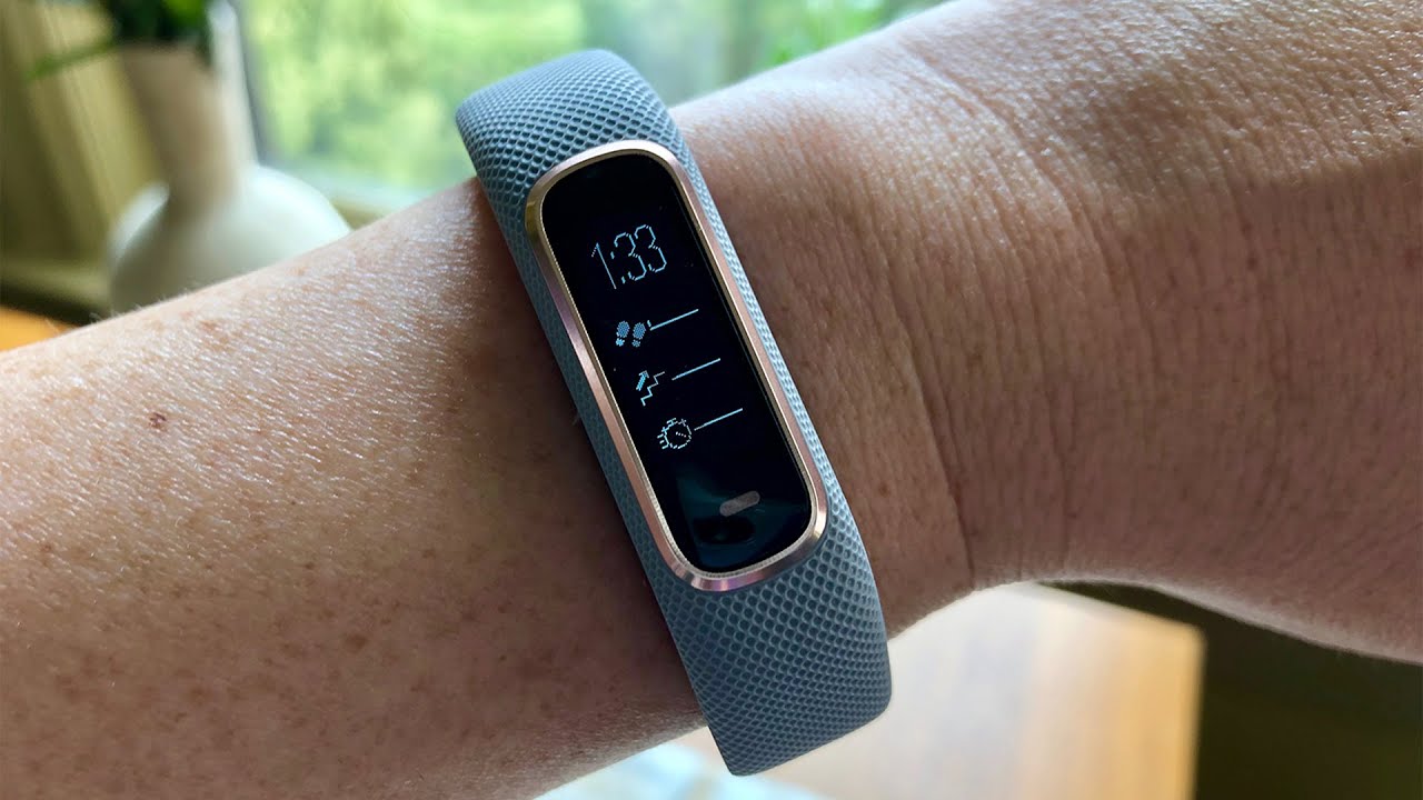 Garmin Vivosmart 4 Review: The Ultimate Activity and Fitness Tracker?