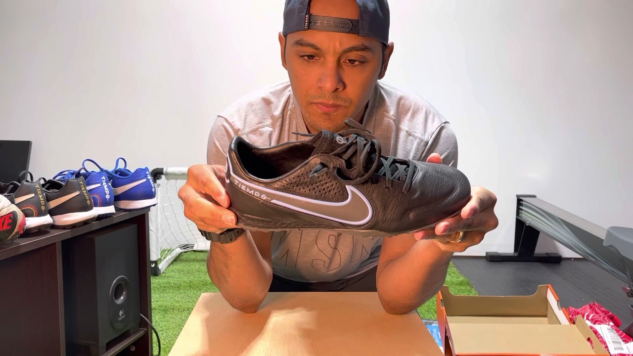 Nike react tiempo legend pro 9 turf
