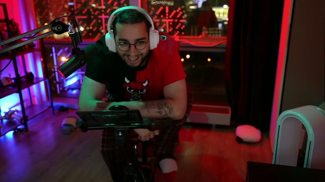 Eray Valorant Ve LOL Sonrası Ekiple Tartışıyor (22.08.2024)