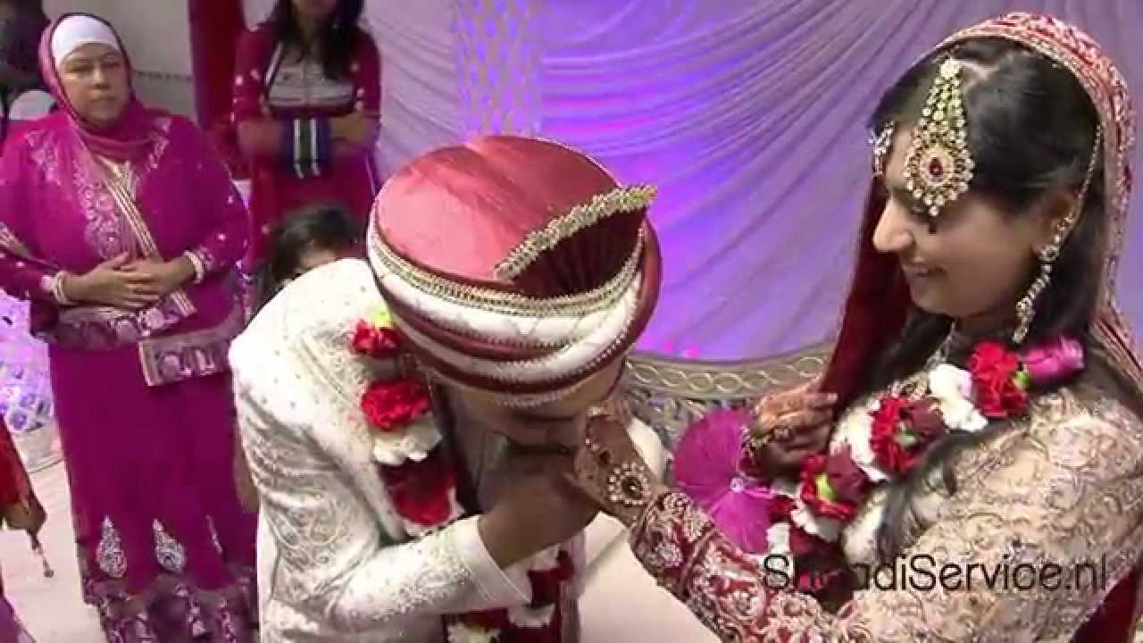 Teaser Nikaah | Farieza Hoesenie & Arfat Rodjan