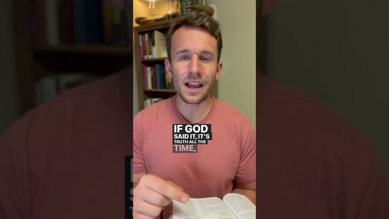 4 Facts about God&rsquo;s Faithfulness #godisfaithful #gospeltabernacle