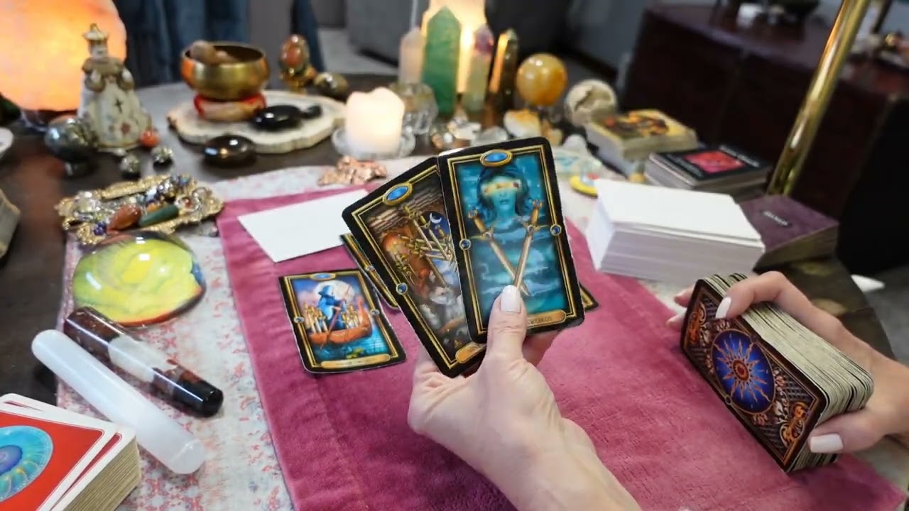 CANCER! Your Enemies Are Falling Into A TRAP They Set For YOU!!/ You're Always Steps Ahead!!