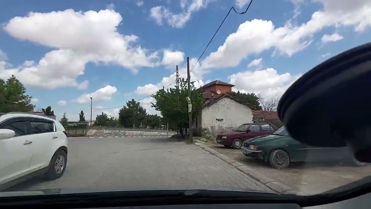 Yamacli Kasabasi 06/2022 Yeni Video
