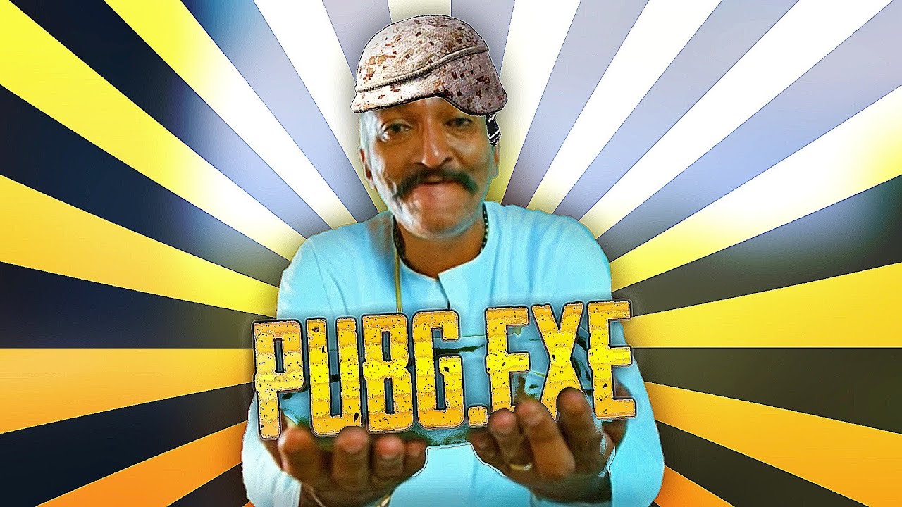 PUBG.EXE Malayalam 2 | Aston Gamer