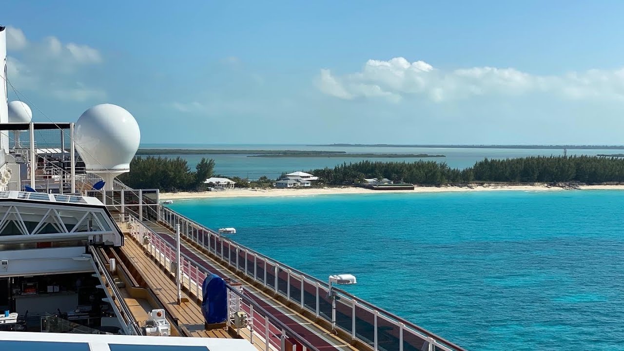Cruise East/South Caribbean Ms Rotterdam februari 2022