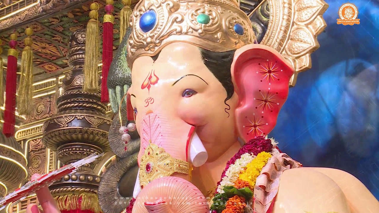 25th Aug 17 Morning Aarti  Day 1