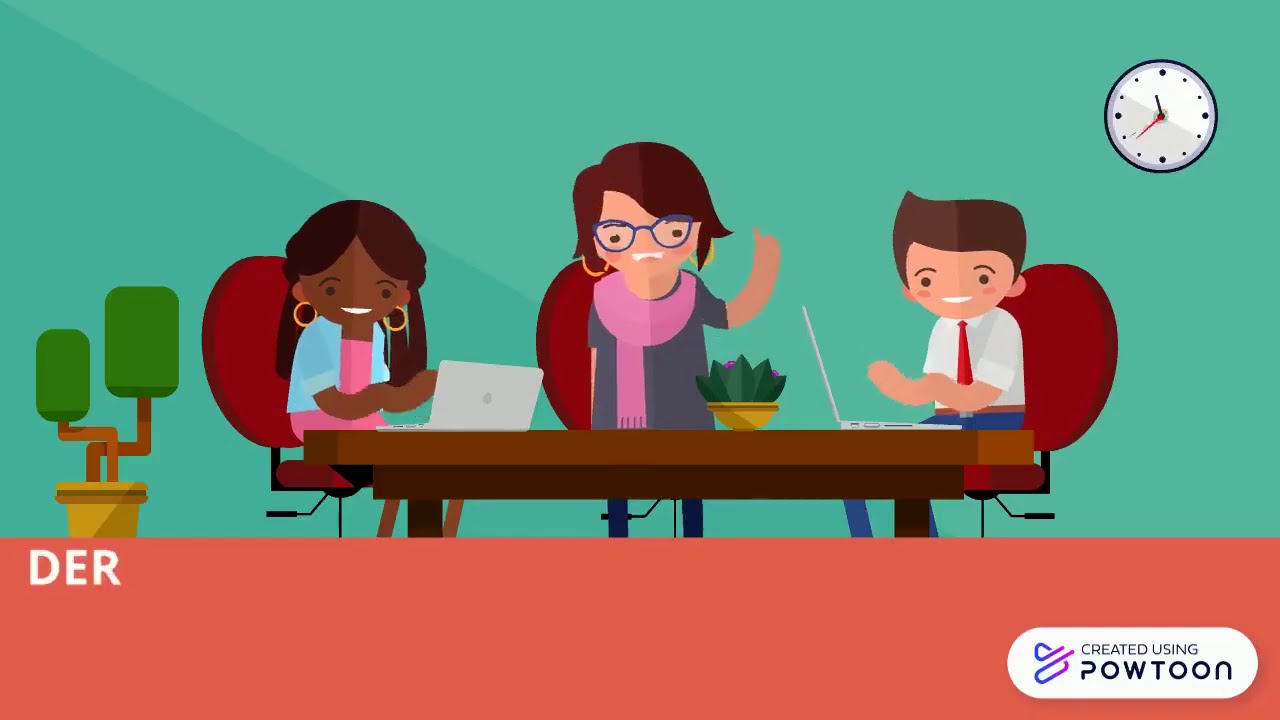 #Ley1098 de 2006 - Vídeo Animado