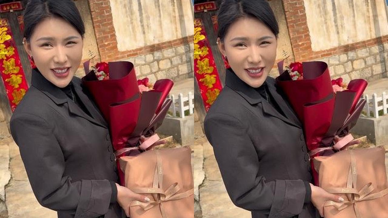 多少年没过过生日了，今儿还整上仪式感了，过年好吧 #vlog日常 #我的农村生活 #情感藏在细节 #人类幼崽 #家庭