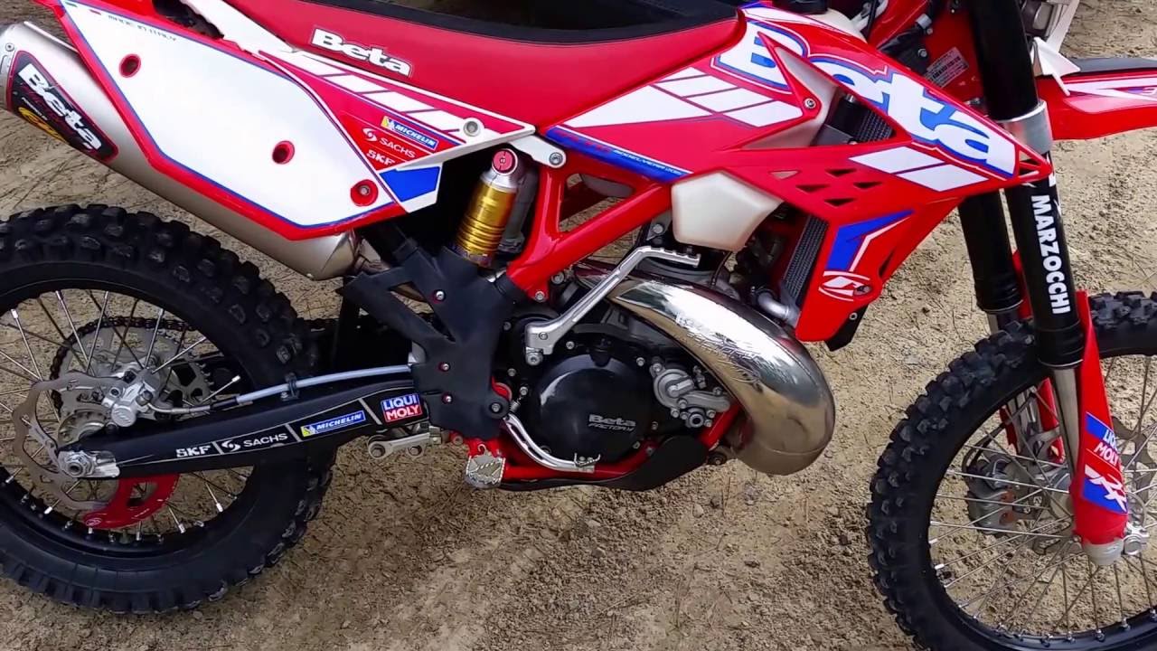 Beta 300 rr 2015 6 month review