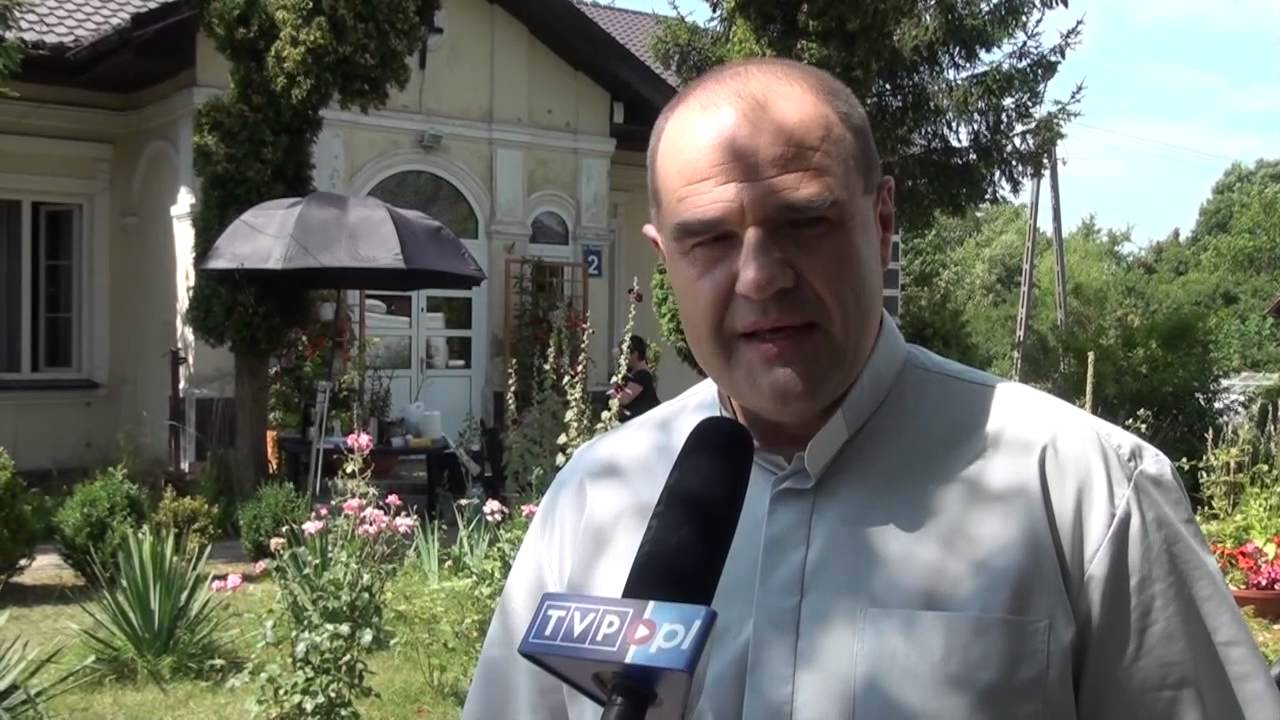 Ranczo - Jak zagrać księdza?