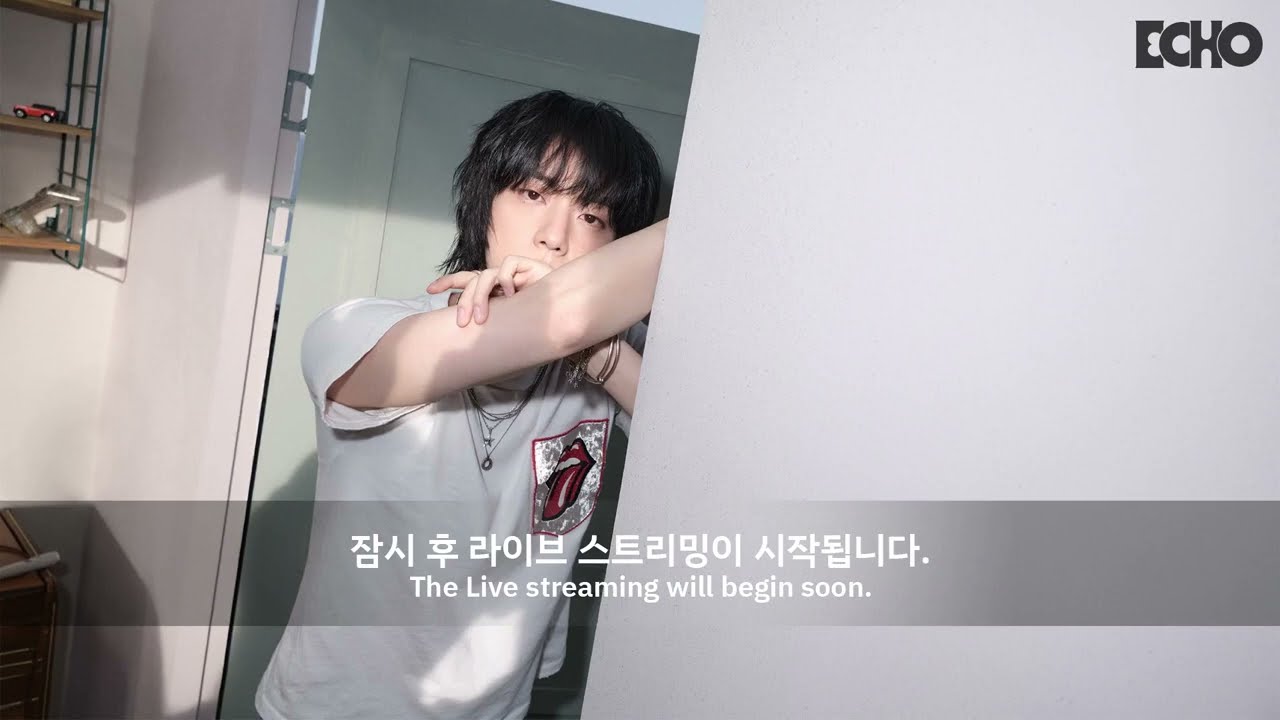 Sub [Jin Live] 250516 Jin 'Echo' Comeback Live : PLAY TIME