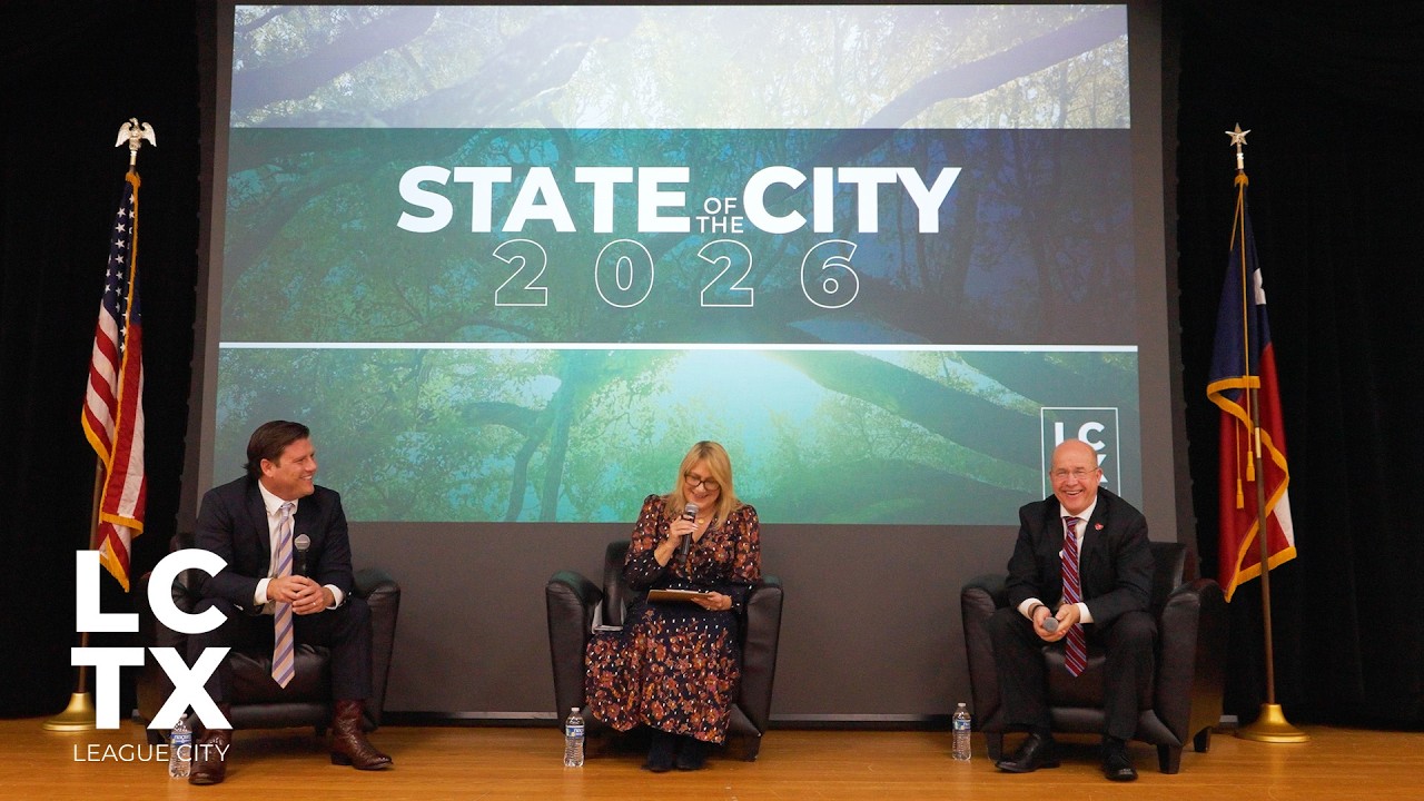 State of the City 2026 Q and A