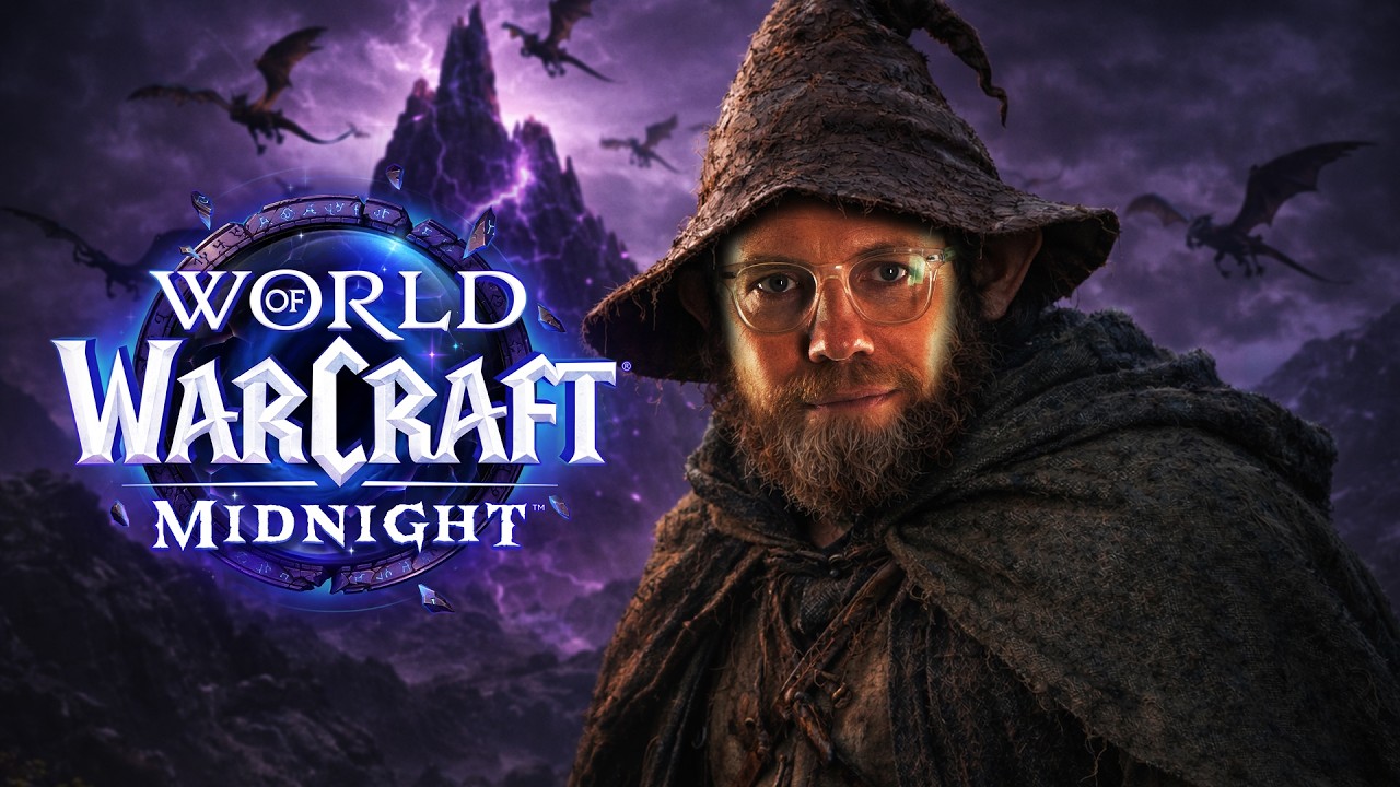 NILS GNOMHOFF auch in MIDNIGHT unterwegs