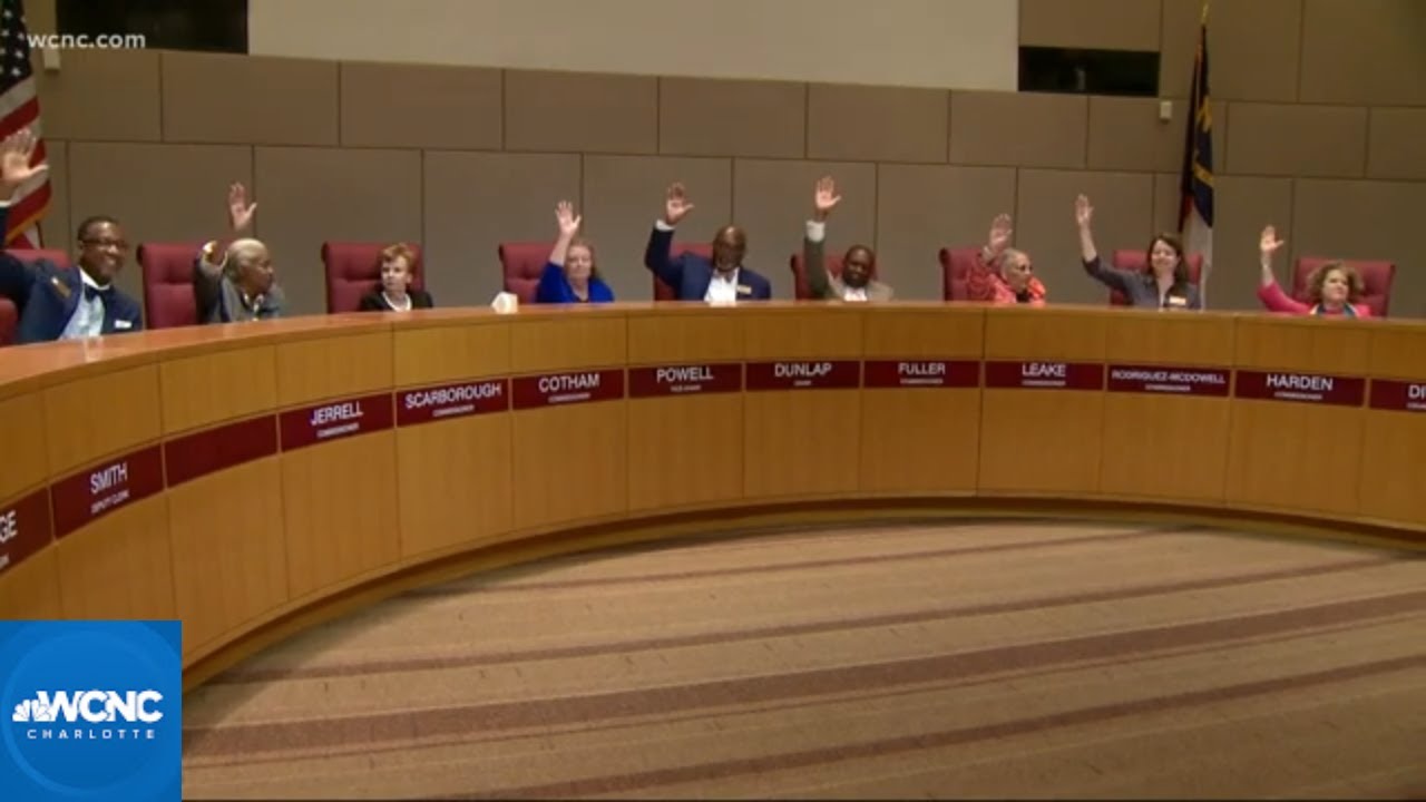 Public invited back inside government center