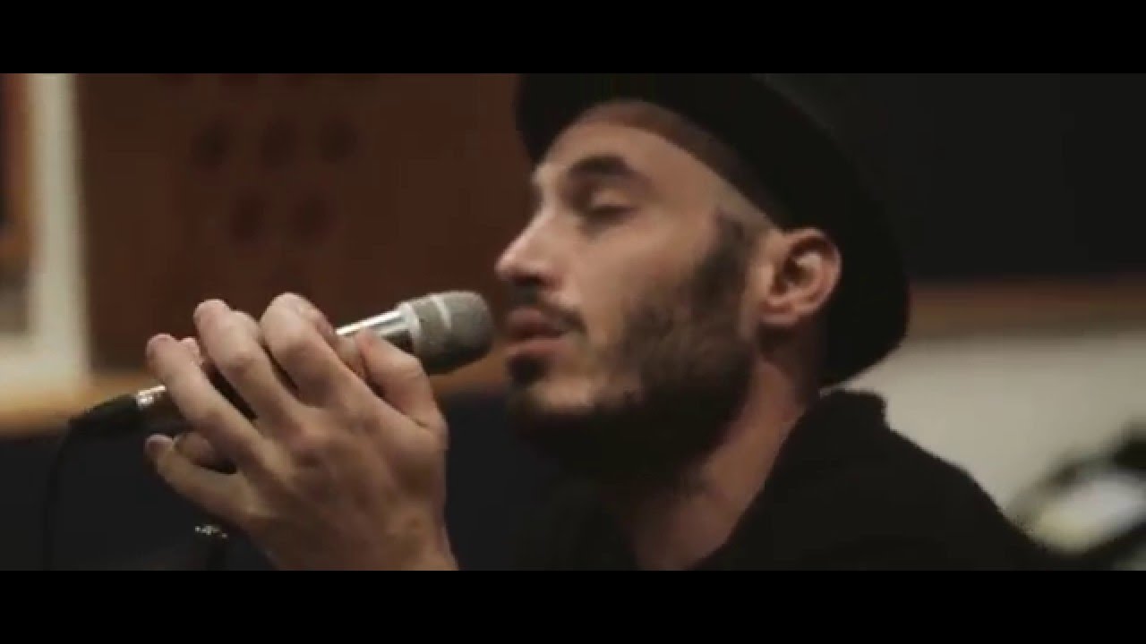 נתן גושן - זה שלנו (קליפ מחזרה)