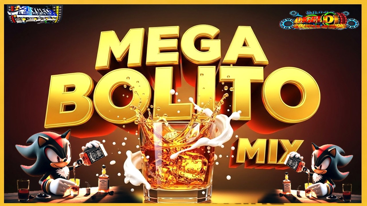 Cantina Mix Para Dolidos 🍺💔 La Cruda Más Triste