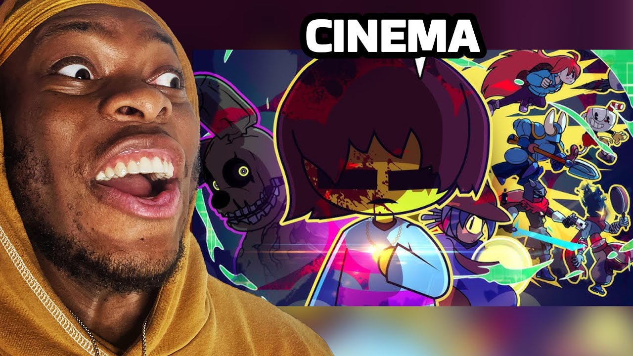 Indie Cross Episode 2 is a MASTERPIECE