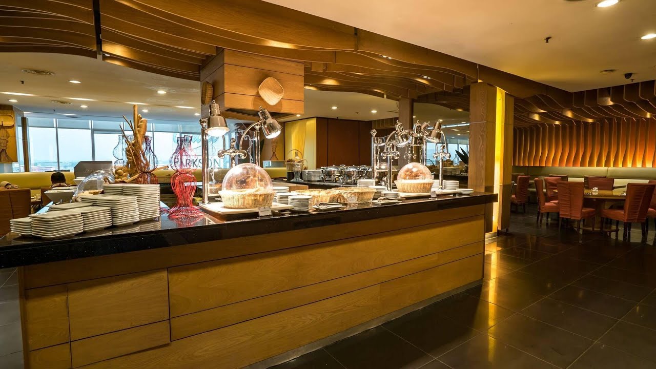 The Klagan Regency, Kota Kinabalu, Malaysia | Travel With Bhavya