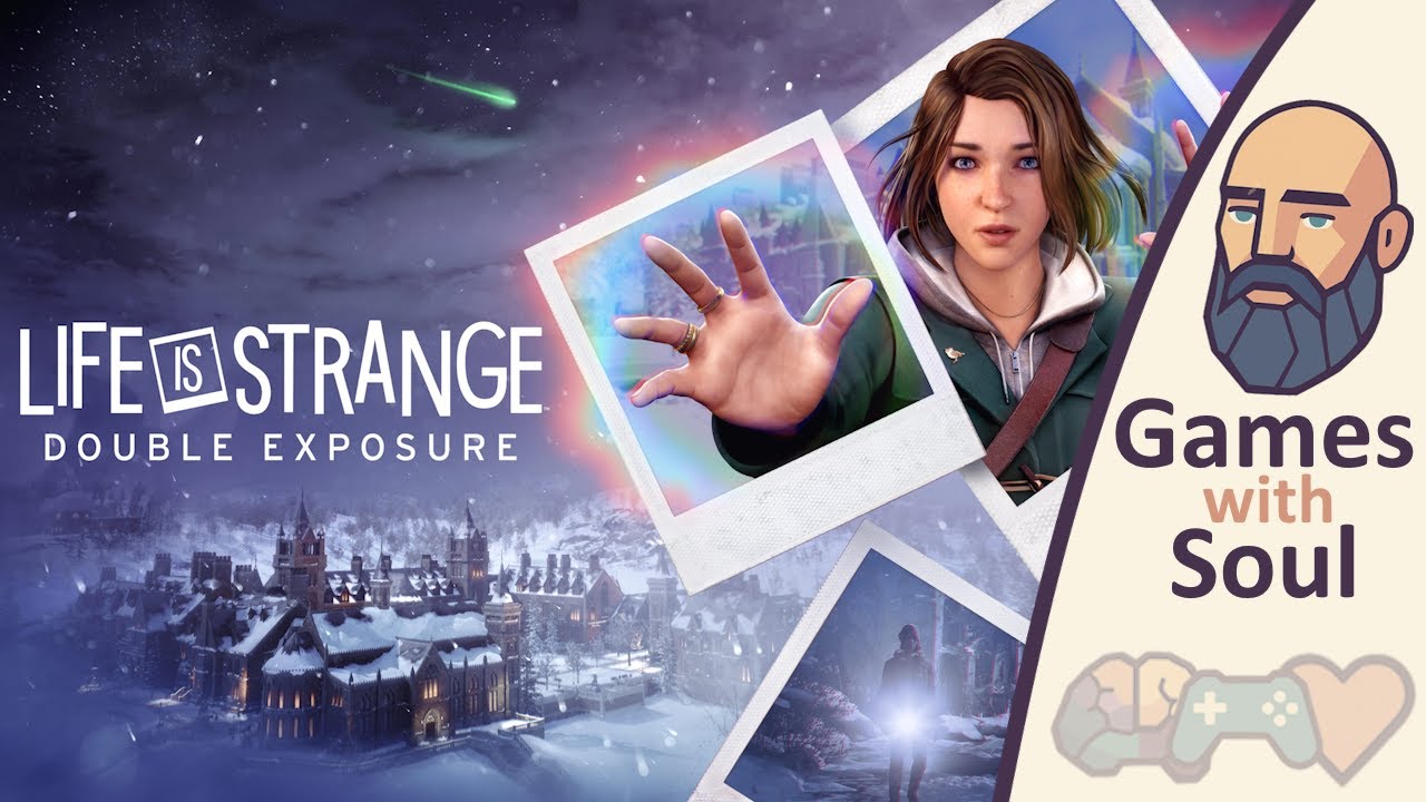 Life is strange   Double Exposure Ch 2