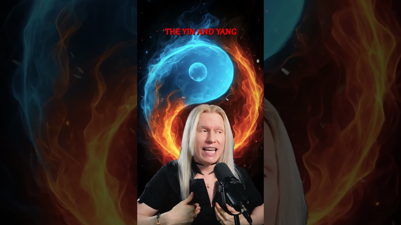 Утерянный секрет бессмертия НАКОНЕЦ-ТО РАСКРЫТ! #гностика #оккультизм #алхимия
