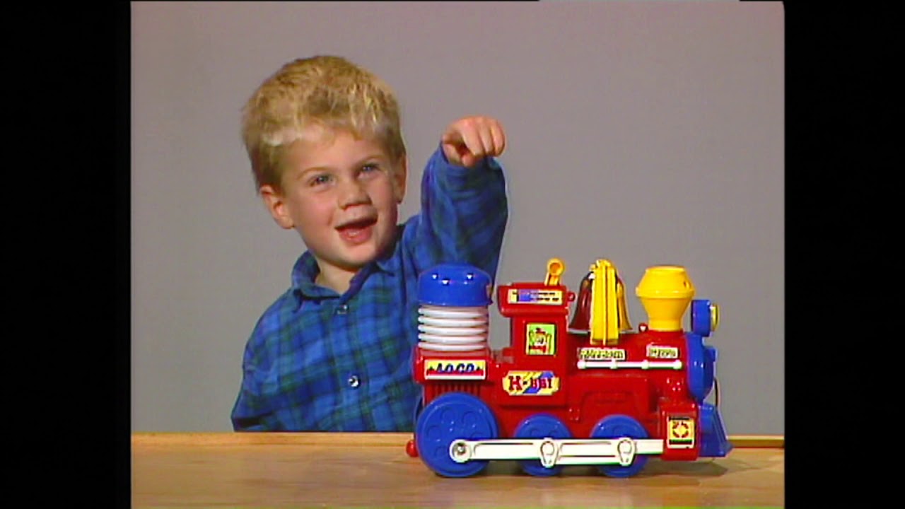 Tik Tak #343   Your toddler's favourite animation show