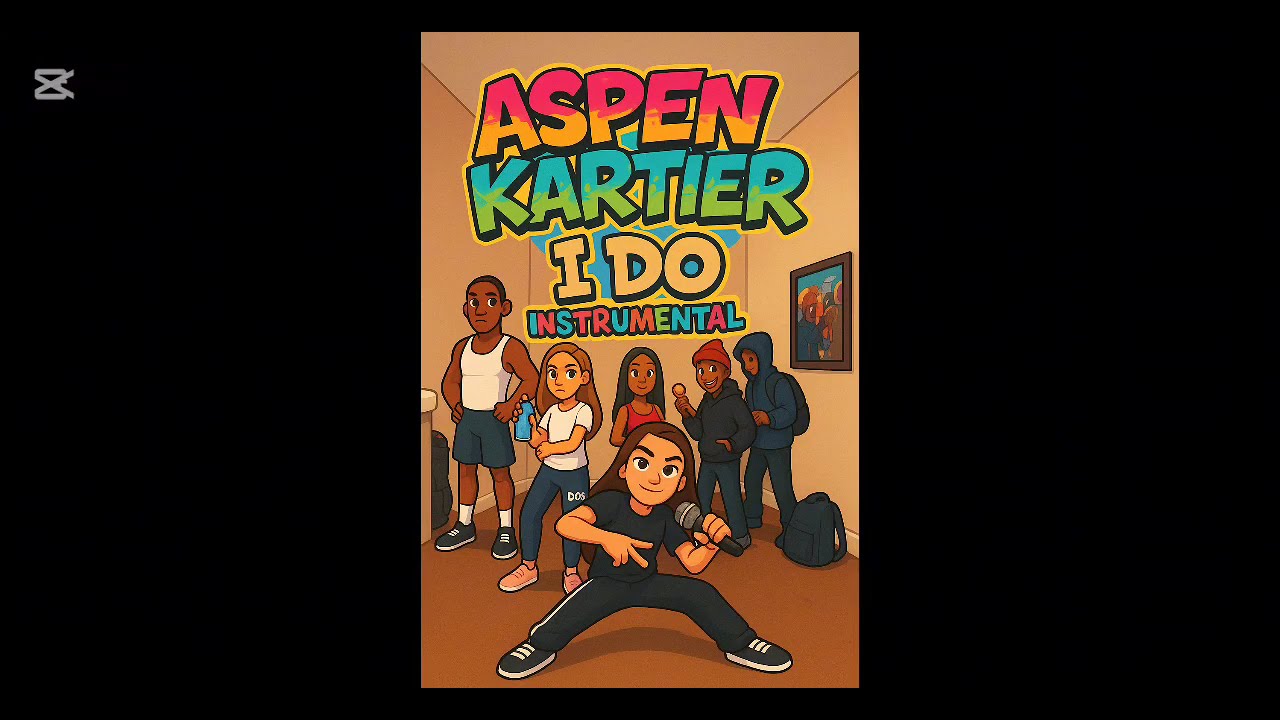 Aspen Kartier - I do (Instrumental)Type Beat