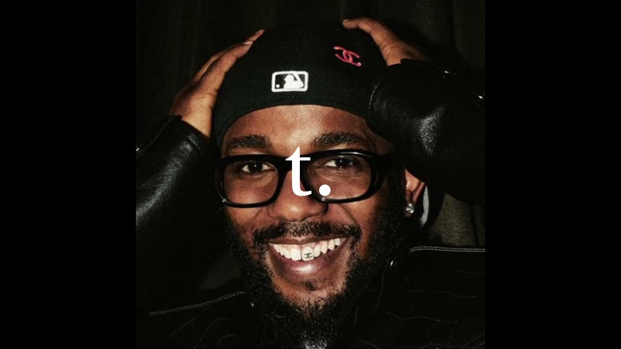 [beat switch] baby keem x kendrick lamar type beat // no second chances.