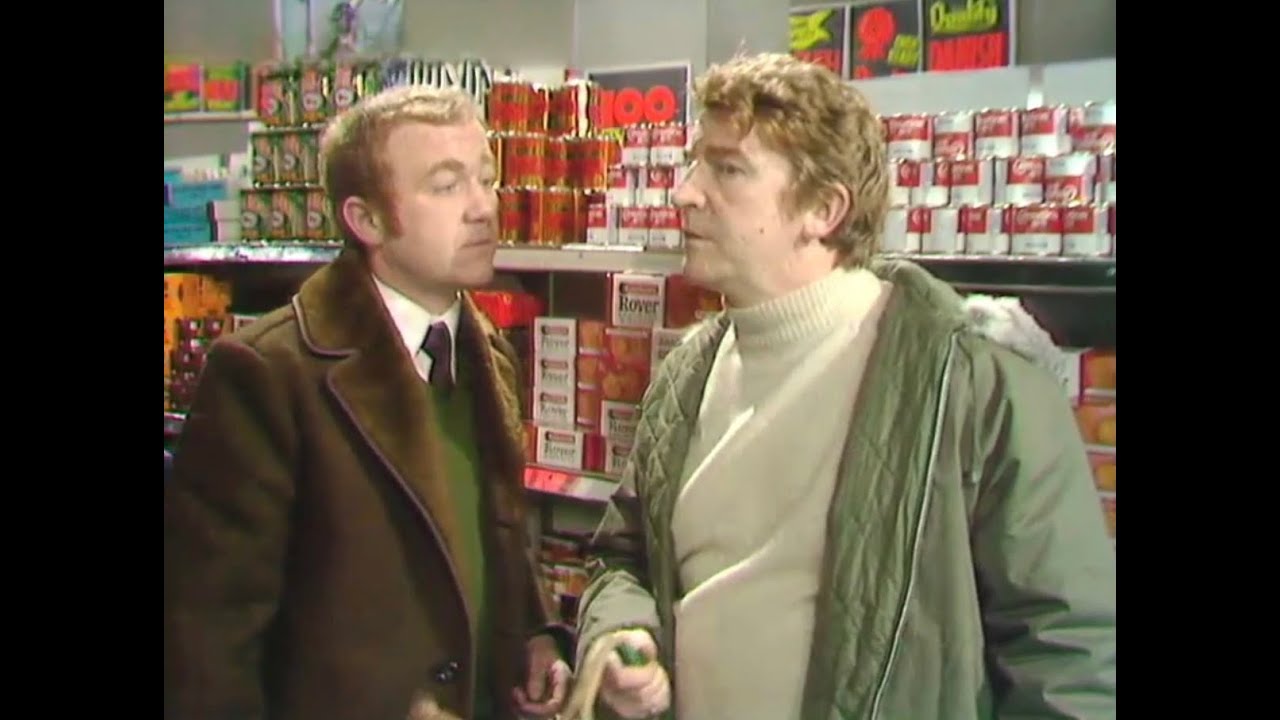Coronation Street - 23rd February 1972