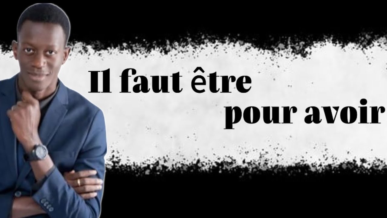 “Il faut être pour avoir„, les mots de motivation d'Arona Niang