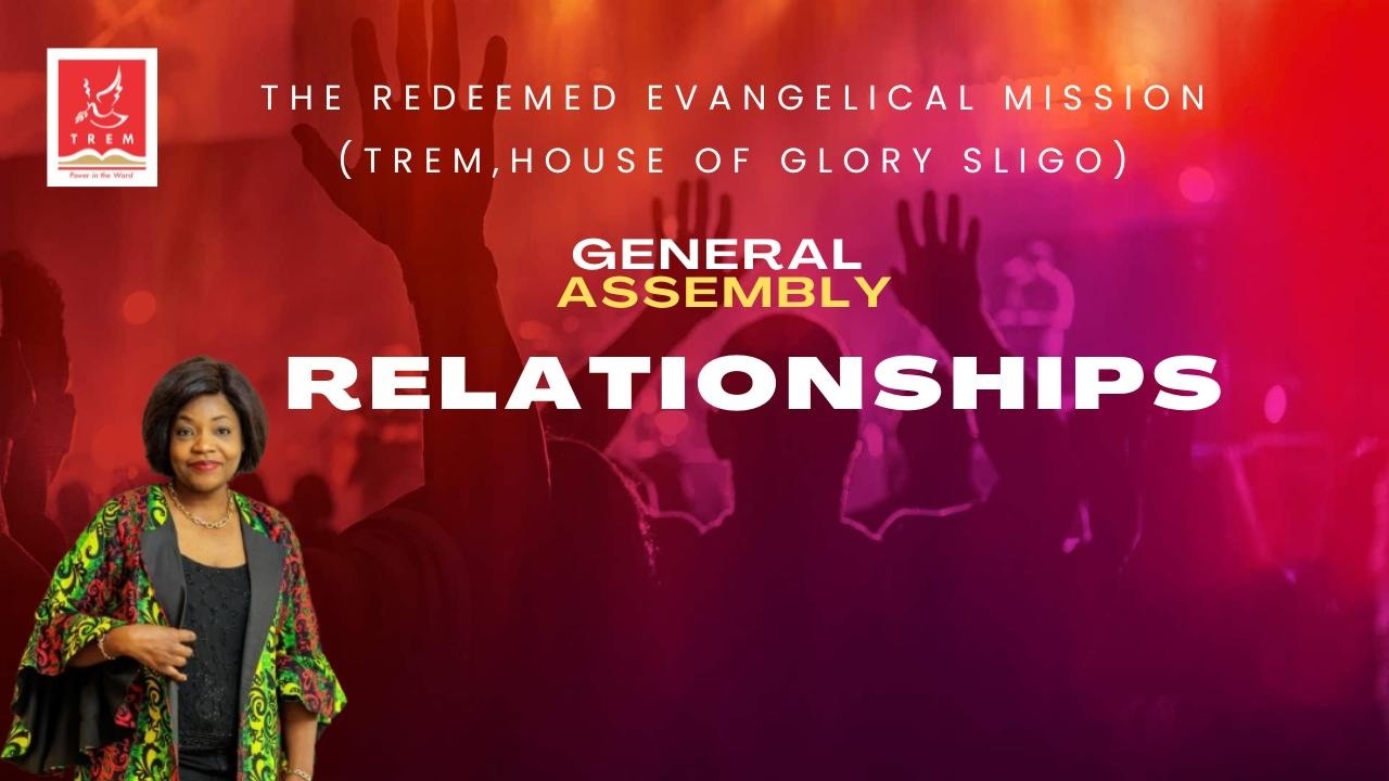 Building a Lasting and Fulfilling Marriage || Sunday Service 15-02-26