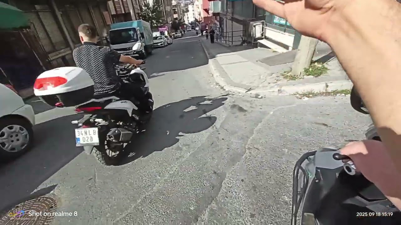 Yüki windy yk-53