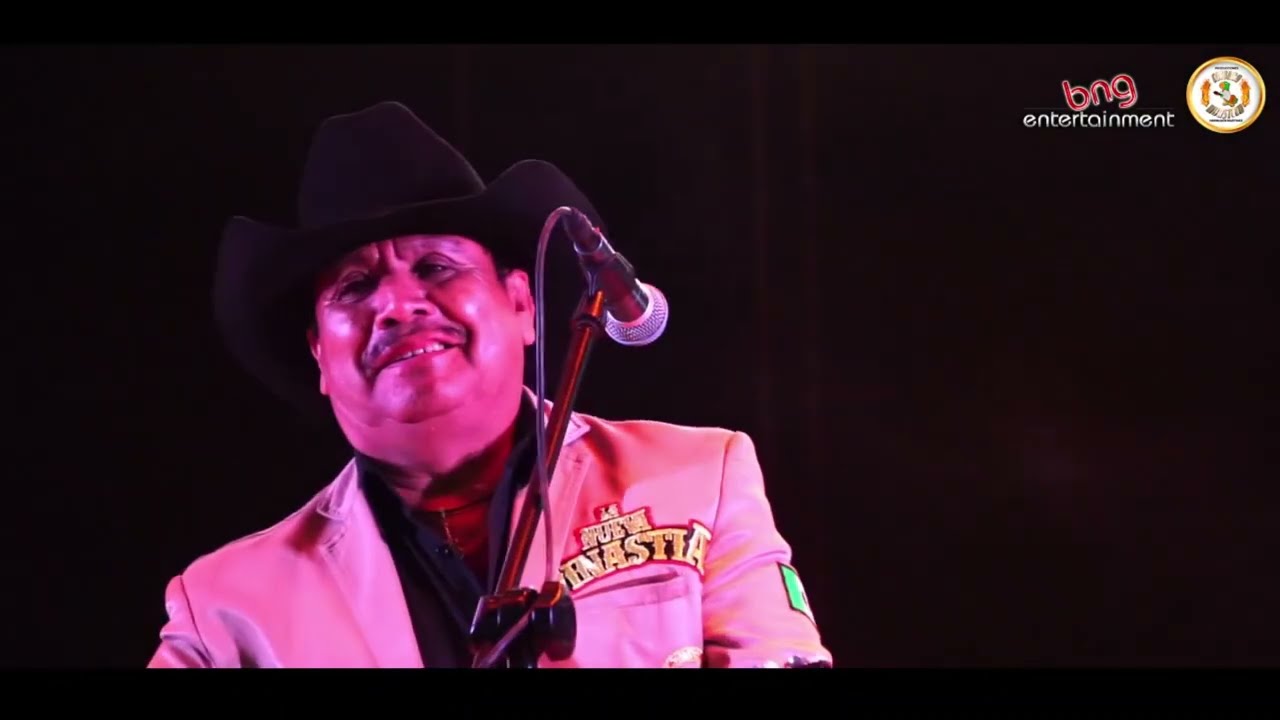 La Mesera // Tu verdadero amor //  El Columpio Trio La Nueva Dinastía Baile Col. Benito Juárez 2023