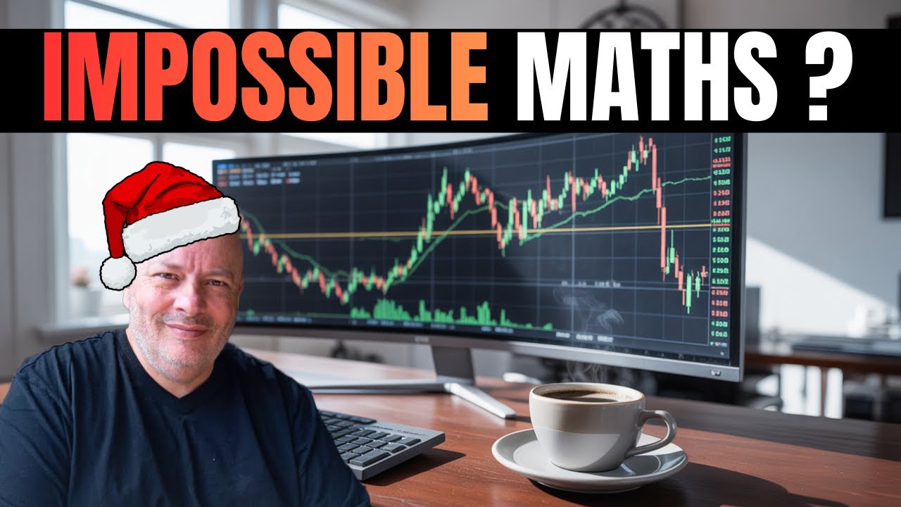 Как начать скальпинг на DAX: стратегия торговли с 16 пунктами