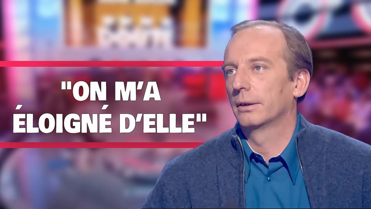 Je ne vois plus ma FILLE malgré le JUGEMENT I SANS AUCUN DOUTE I S2005_2006EP12.1