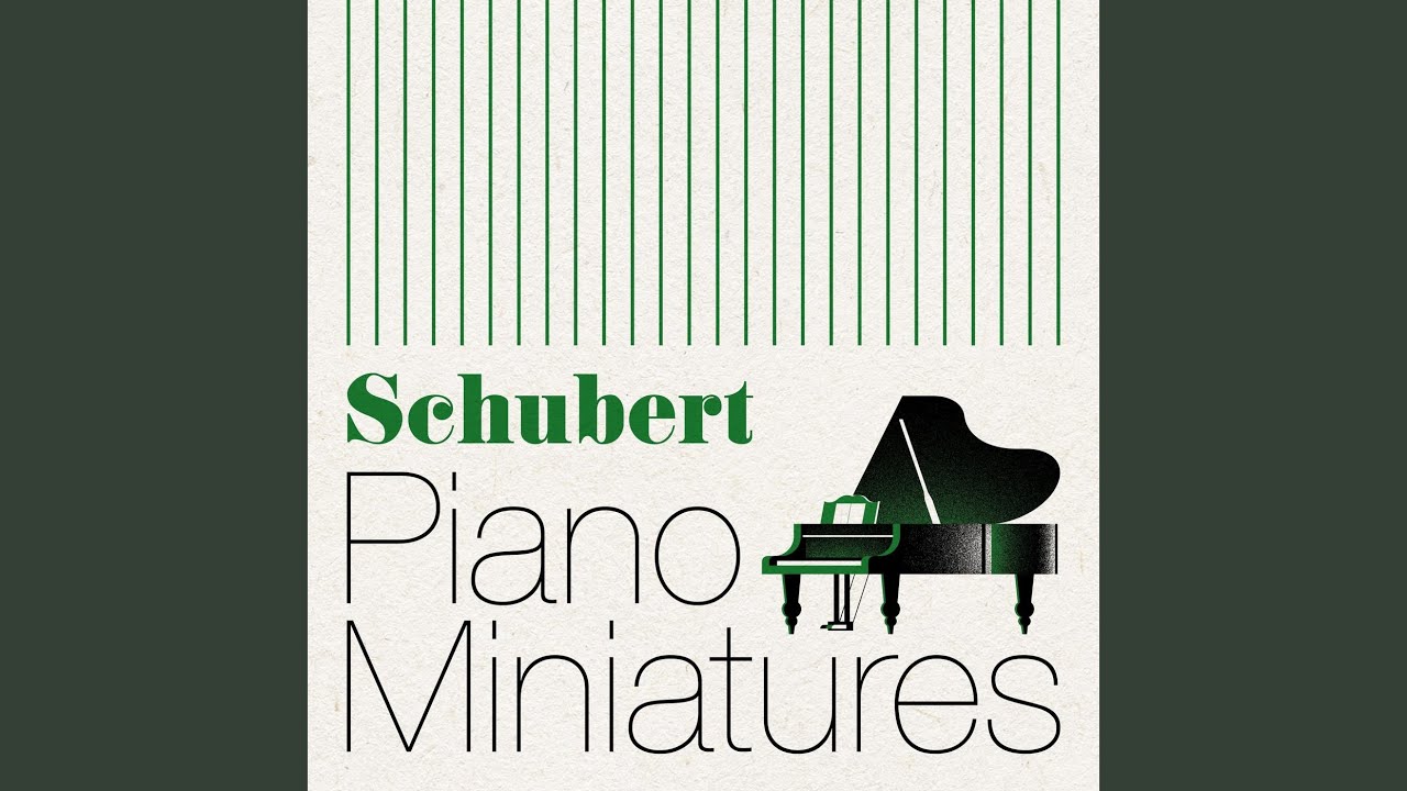 Impromptus, D. 899: No. 2 in E-Flat Major (Allegro)
