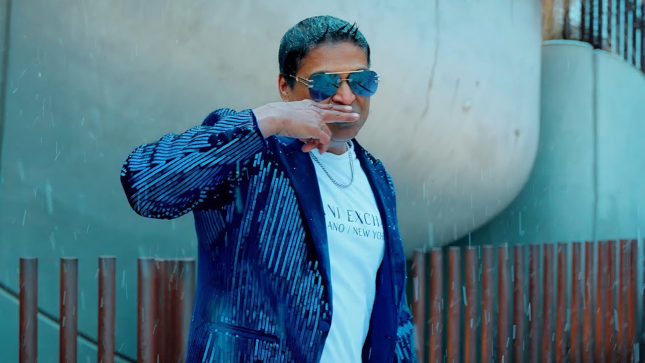 Ashaay - Mera Ek Sapna [Official Music Video] (2026 Bollywood Remix)