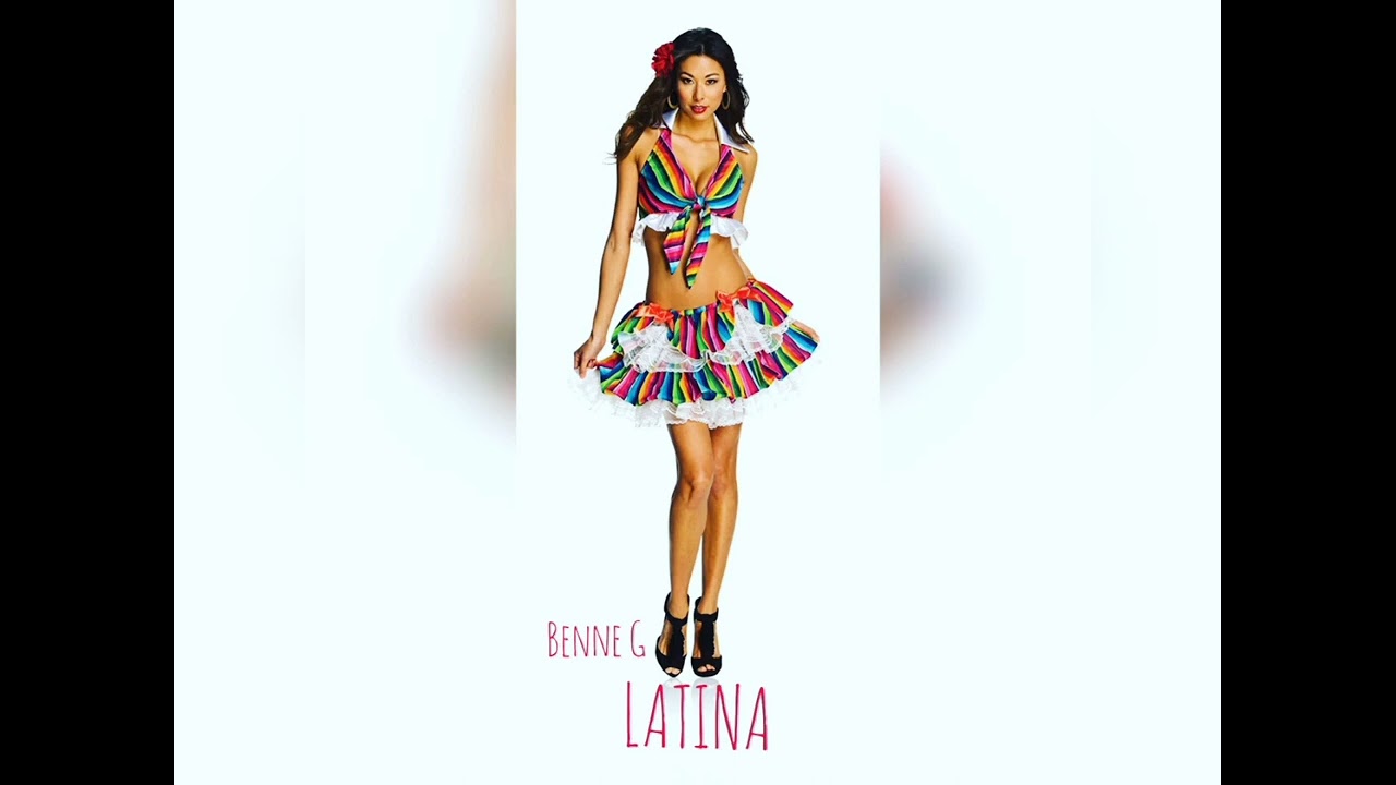 BEN G - LATINA