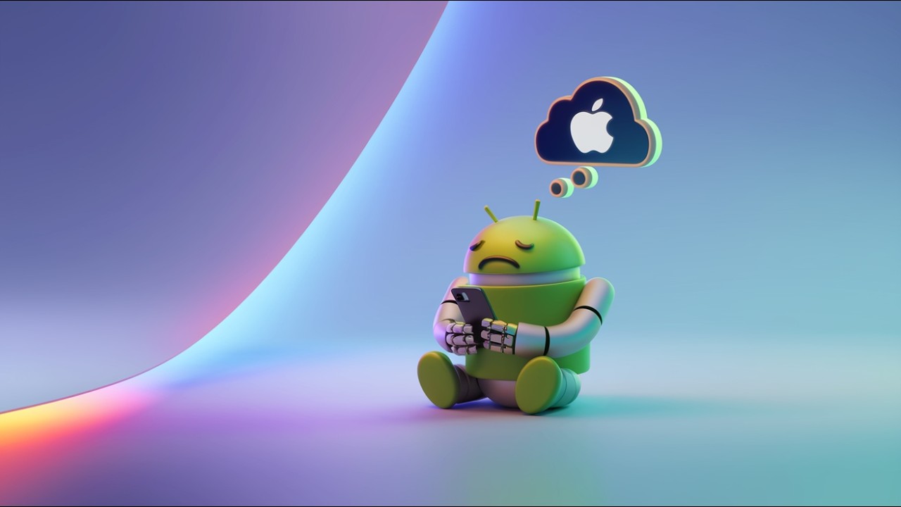 What I Miss After Leaving the Apple ecosystem...