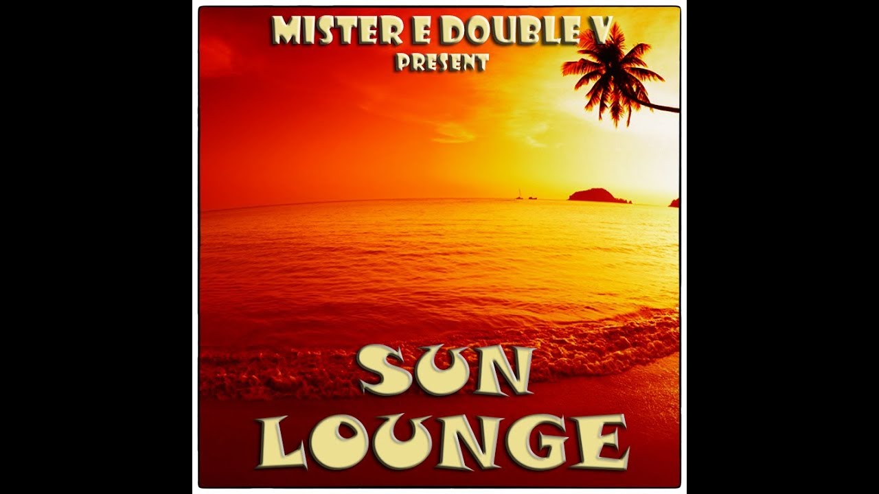 Sun Lounge with Mr. E Double V Episode-101 (19-04-2019)