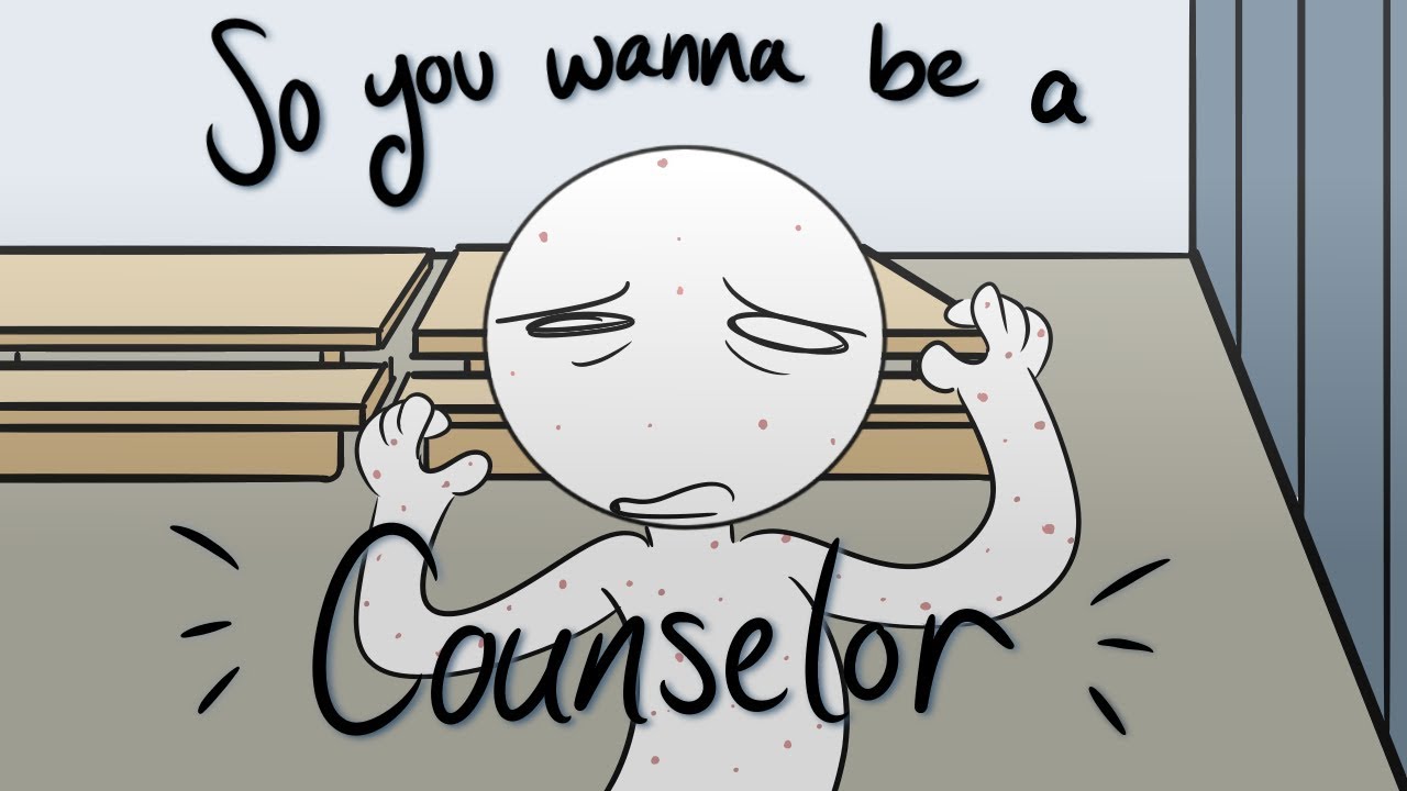 So You Wanna... | be a camp counselor?