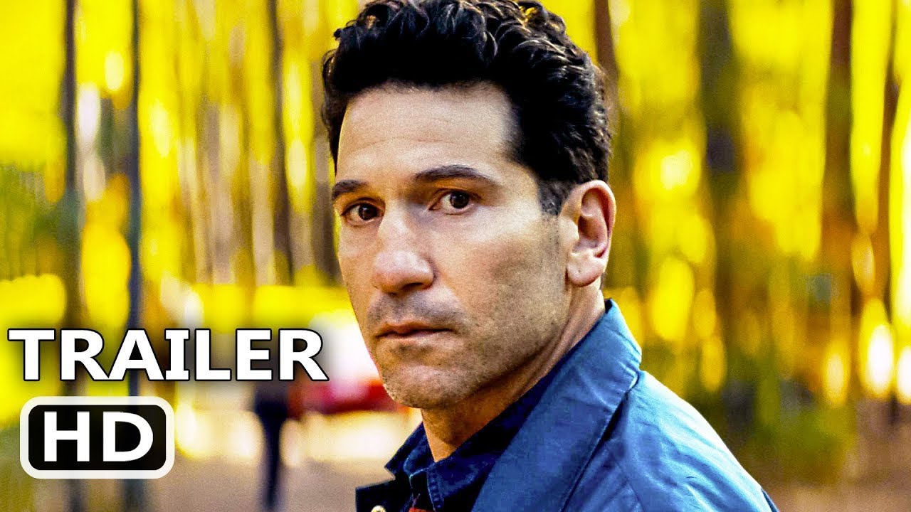🔥 Его и Её | Официальный трейлер (2026) Джон Бернтал (4K)