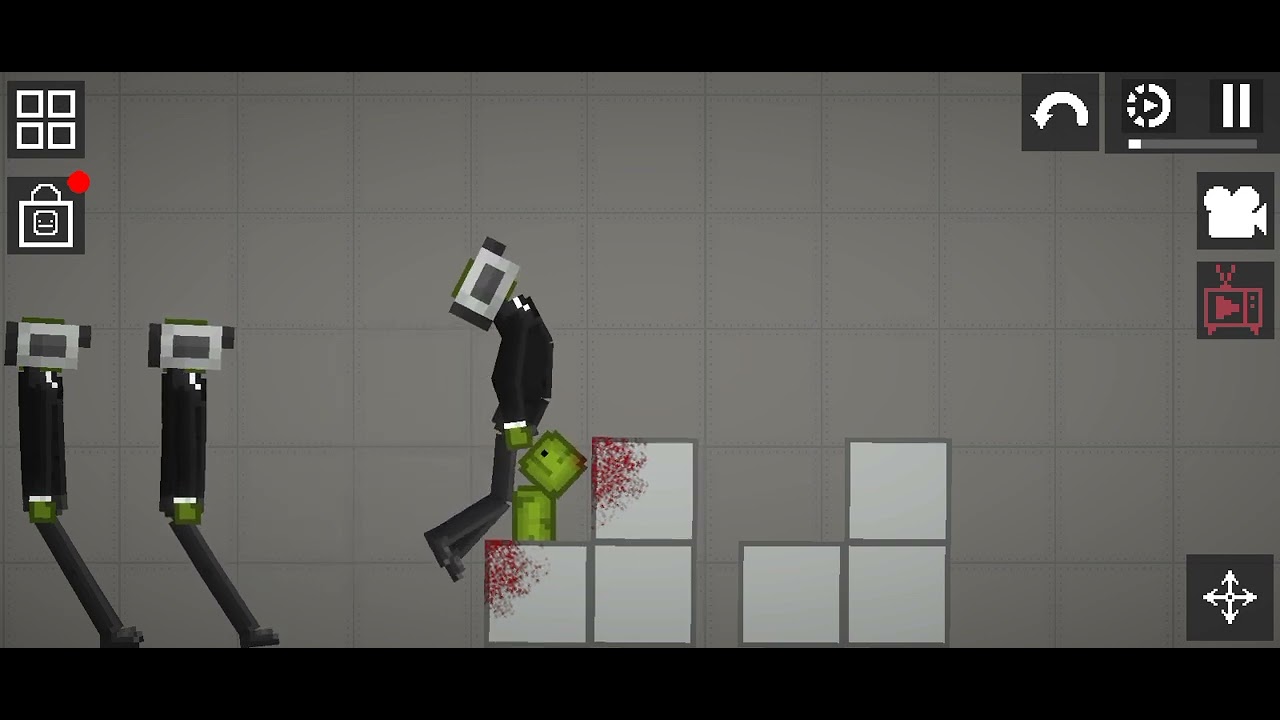 Skibidi toilet episode 2