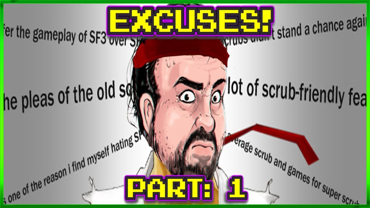 ALL Of DSP's LOSES IN STREET FIGHTER 6! Part 1